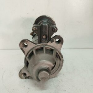 Burro De Arranque Ford Focus Berlina (CAK) 1998-2004 Ambiente 1.8L 66kW 0986022631
