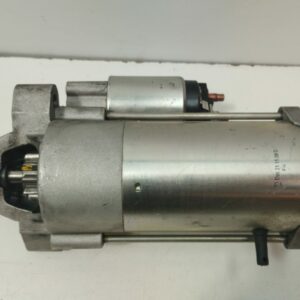 Burro De Arranque Ford Focus Berlina (CAP) 2004-2007 Ghia 2.0L 100kW
