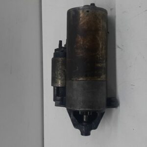 Burro De Arranque Ford Focus Turnier (CAK) 1998-2004 Ambiente 1.8L 74kW F7RUAB11131