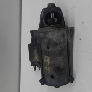 Burro De Arranque Ford Focus Turnier (CAK) 1998-2004 Ambiente 1.6L 74kW F8RU11130DA