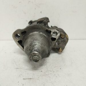 Burro De Arranque Honda Fit (GD1/5) 2002-2008 1.2 Drive 1.2L 57kW 4280000950
