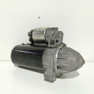 Burro De Arranque Mercedes-Benz Clase C (W204) Berlina 2007-2011 0001115047048