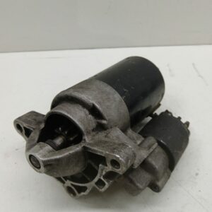 Burro De Arranque Peugeot 106 (S1) 1991-1996 Kid 1.4L 37kW S