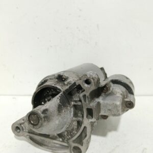 Burro De Arranque Peugeot 106 (S2) 1996-2004 Max D 1.5L 42kW