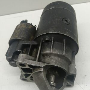Burro De Arranque Peugeot 205 Berlina 1983-1998 1.8 Diesel 1.8L 44kW 0001208517