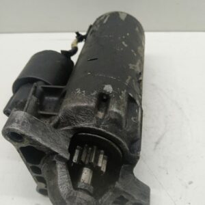 Burro De Arranque Peugeot 205 Berlina 1983-1998 1.8 D Generation 1.8L 43kW 0331303066566