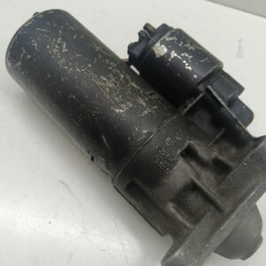 Burro De Arranque Peugeot 205 Berlina 1983-1998 1.8 Diesel CAT 1.8L 43kW 1005821131
