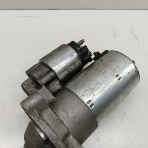 Burro De Arranque Peugeot 206 4-trg. 2006-Actualidad 1,4 1.4L 55kW 0001112041