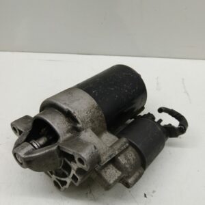 Burro De Arranque Peugeot 206 4-trg. 2006-Actualidad 1,4 1.4L 55kW 1005821815