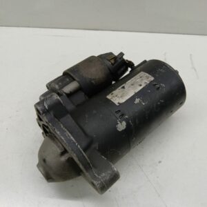 Burro De Arranque Peugeot 206 4-trg. 2006-Actualidad 1,4 1.4L 55kW 100582185