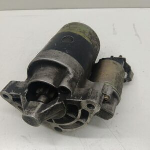 Burro De Arranque Peugeot 206 4-trg. 2006-Actualidad 1,4 1.4L 55kW 12VM002T