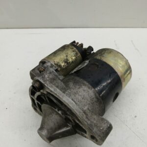 Burro De Arranque Peugeot 206 4-trg. 2006-Actualidad 1,4 1.4L 55kW