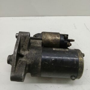 Burro De Arranque Peugeot 206 4-trg. 2006-Actualidad 1,4 1.4L 55kW M000T45071ZT