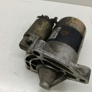 Burro De Arranque Peugeot 206 4-trg. 2006-Actualidad 1,4 1.4L 55kW M002T13081