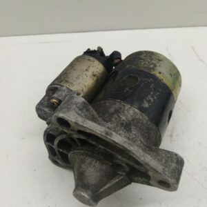 Burro De Arranque Peugeot 206 4-trg. 2006-Actualidad 1,4 1.4L 55kW S