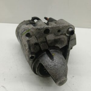 Burro De Arranque Peugeot 206+ 2009-2012 Básico 1.4L 50kW 968826858000