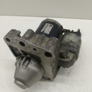 Burro De Arranque Peugeot 207 2006-2012 1.4 16V VTi 1.4L 70kW 755000178004