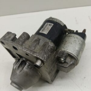 Burro De Arranque Peugeot 207 2006-2012 1.4 16V VTi 1.4L 70kW 75500178004