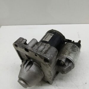 Burro De Arranque Peugeot 207 2006-2012 Confort 1.6L 66kW V75500178004