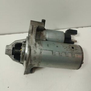 Burro De Arranque Peugeot 208 2012-2019 Style 1.2L 60kW 9671530880