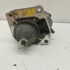 Burro De Arranque Peugeot 208 2012-2019 Style 1.2L 60kW 967153088002