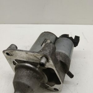 Burro De Arranque Peugeot 208 2012-2019 Style 1.2L 60kW 967153088002