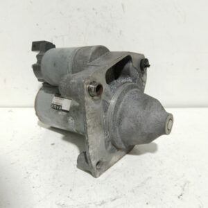 Burro De Arranque Peugeot 208 2012-2019 Active 1.2L 60kW 967153088003