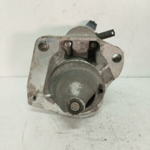 Burro De Arranque Peugeot 208 2012-2019 Style 1.2L 60kW 967153088003