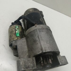 Burro De Arranque Peugeot 306 Berlina 3/4/5 Puertas (S2) 1997-2003 M1T50172