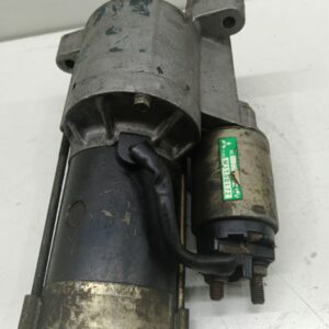 Burro De Arranque Peugeot 306 Berlina 3/4/5 Puertas (S2) 1997-2003 M1T50172
