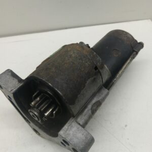 Burro De Arranque Peugeot 306 Berlina 3/5 Puertas (S1) 1993-1997 1.9 Turbodiesel 11T50172