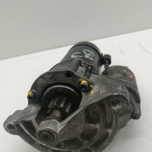 Burro De Arranque Peugeot 306 Berlina 4 Puertas (S1) 1994-1997 SL 1.4L 55kW S