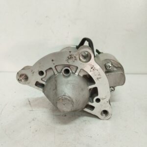 Burro De Arranque Peugeot 306 Berlina 4 Puertas (S1) 1994-1997 Style D 1.9L 50kW S03S989AE