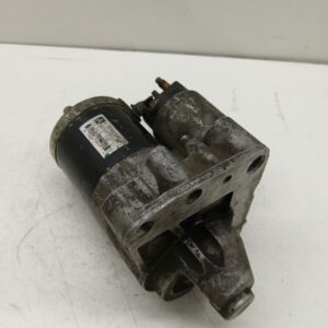 Burro De Arranque Peugeot 307 Berlina (S2) 2005-2008 1.6 HDi 1.6L 80kW V75500178004