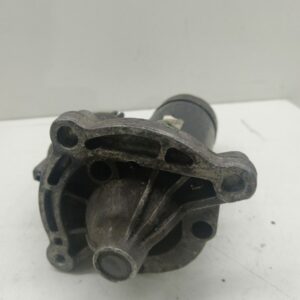 Burro De Arranque Peugeot 307 (S1) 2001-2005 XR 1.6L 80kW 11G00064