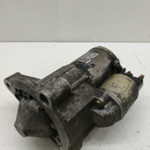 Burro De Arranque Peugeot 307 (S1) 2001-2005 XT 2.0L 100kW M000T208