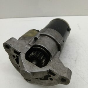 Burro De Arranque Peugeot 307 (S1) 2001-2005 2.0 HDi CAT 2.0L 66kW S