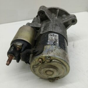 Burro De Arranque Peugeot 307 (S1) 2001-2005 2.0 HDi FAP CAT 2.0L 79kW S