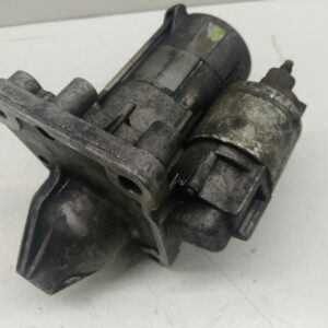 Burro De Arranque Peugeot 307 (S1) 2001-2005 1.6 16V HDi 1.6L 66kW S