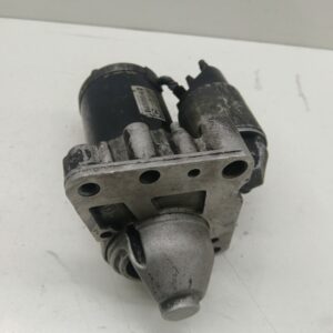 Burro De Arranque Peugeot 308 2007-2013 Confort 1.6L 80kW 966352888000