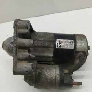 Burro De Arranque Peugeot 308 2007-2013 1.6 HDi FAP 1.6L 82kW 968826858000