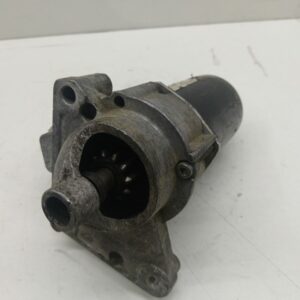 Burro De Arranque Peugeot 308 2007-2013 1.6 HDi FAP CAT (9HZ / DV6TED4) 1.6L 80kW S