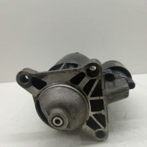 Burro De Arranque Peugeot 405 Berlina 1987-1996 1.9 Diesel 1.9L 47kW 0001208516