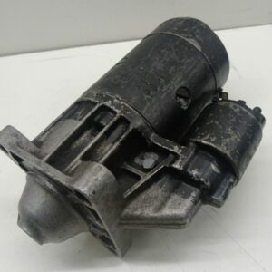 Burro De Arranque Peugeot 405 Berlina 1987-1996 1.9 Diesel 1.9L 47kW 0001314034