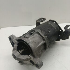 Burro De Arranque Peugeot 405 Berlina 1987-1996 1.9 Diesel 1.9L 47kW 1005822422