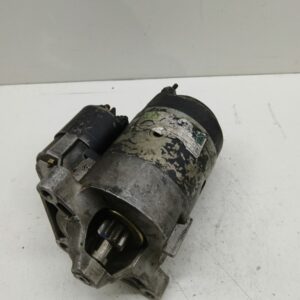 Burro De Arranque Peugeot 405 Berlina 1987-1996 1.8 Turbodiesel 1.8L 66kW 402171