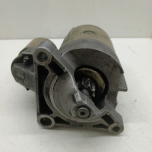Burro De Arranque Peugeot 405 Berlina 1987-1996 1.9 Diesel 1.9L 47kW 402171