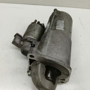 Burro De Arranque Peugeot Boxer Caja Abierta (bat. 4035)(333/335)(2007 =>) 8000032