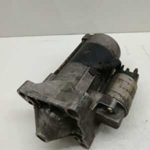 Burro De Arranque Peugeot Boxer Caja Cerr. Acristalado (RS2850)(230)(->'02) M002T8