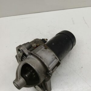 Burro De Arranque Peugeot Partner (S1) 1996-2002 Combispace 1.6L 80kW L1718C